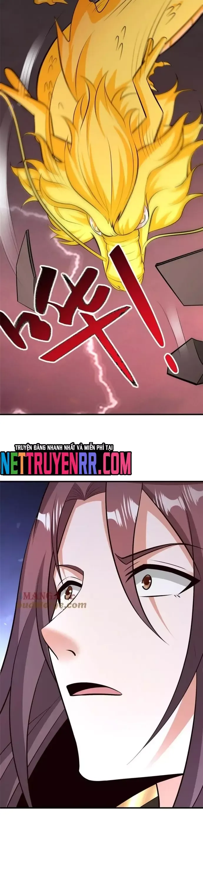 đọc truyện Mục Long Sư Chương 476 ảnh 19 tại Thiên Thai Truyện