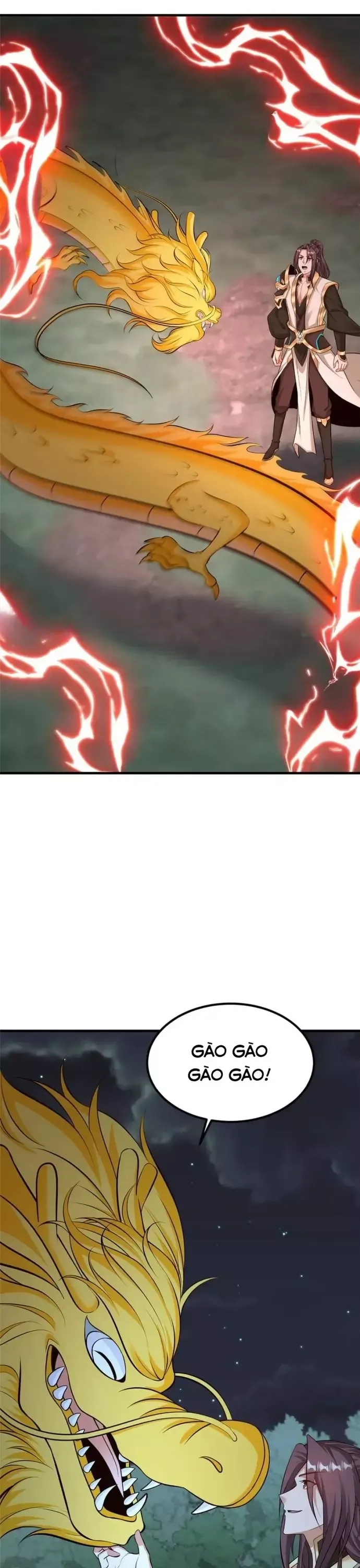 đọc truyện Mục Long Sư Chương 476 ảnh 20 tại Thiên Thai Truyện