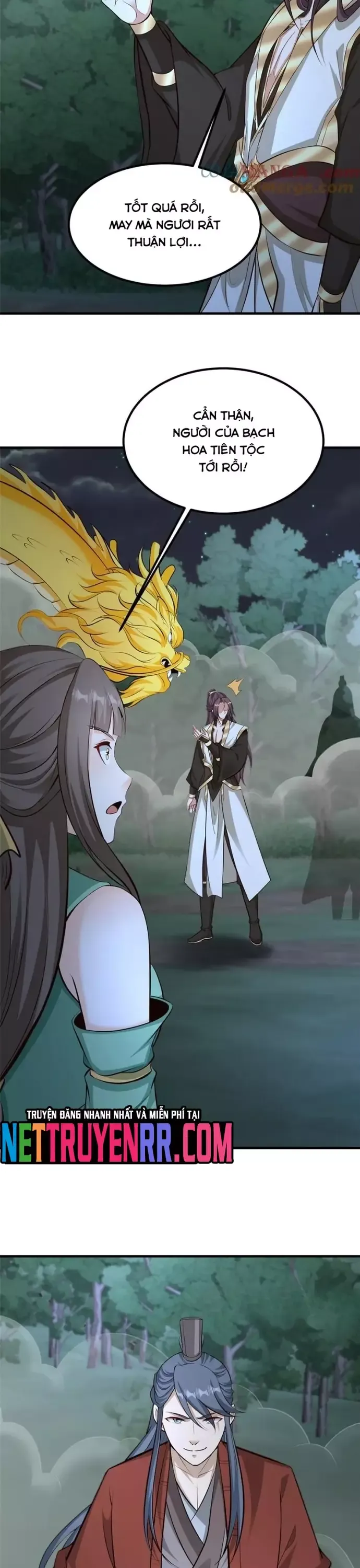 đọc truyện Mục Long Sư Chương 476 ảnh 21 tại Thiên Thai Truyện