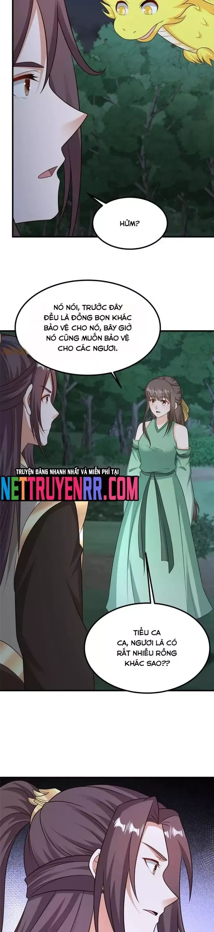 đọc truyện Mục Long Sư Chương 476 ảnh 5 tại Thiên Thai Truyện