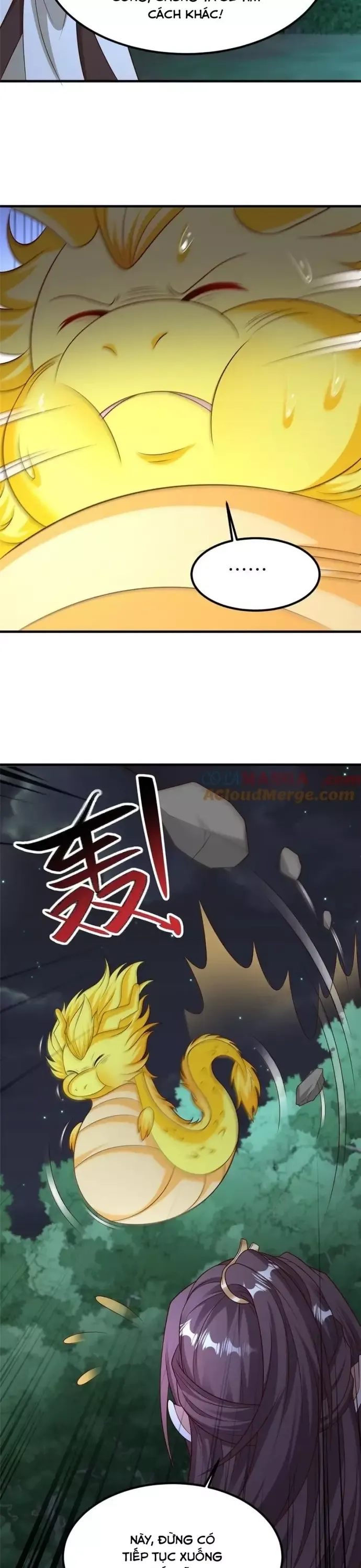 đọc truyện Mục Long Sư Chương 476 ảnh 11 tại Thiên Thai Truyện