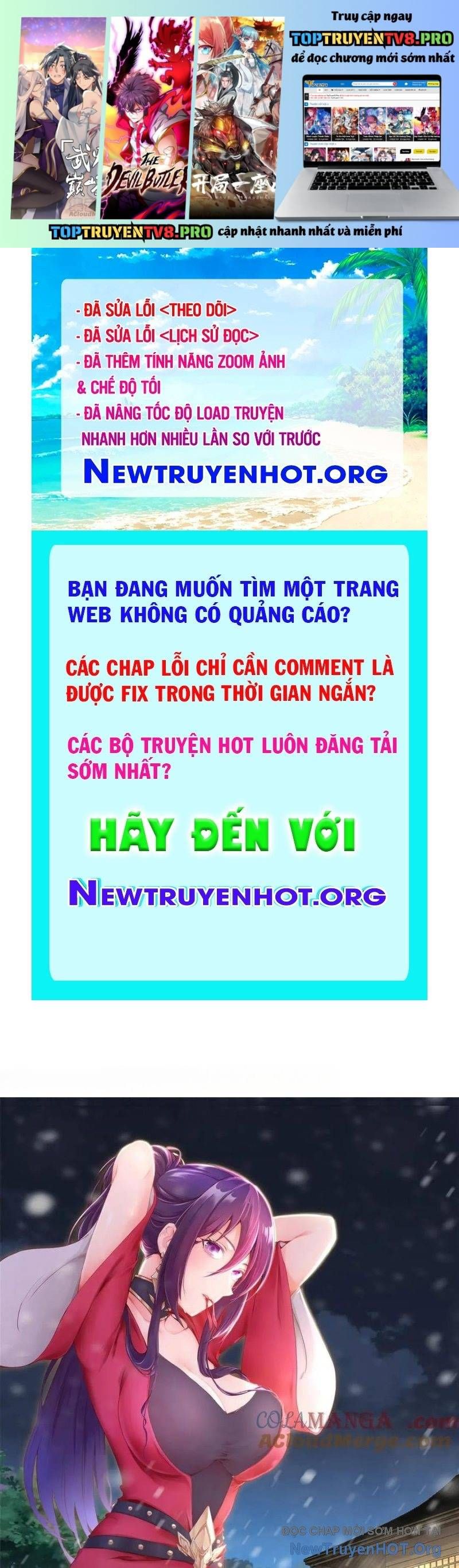 đọc truyện Mục Long Sư Chương 477 ảnh 3 tại Thiên Thai Truyện