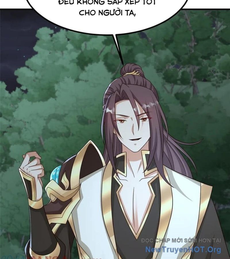 đọc truyện Mục Long Sư Chương 477 ảnh 13 tại Thiên Thai Truyện