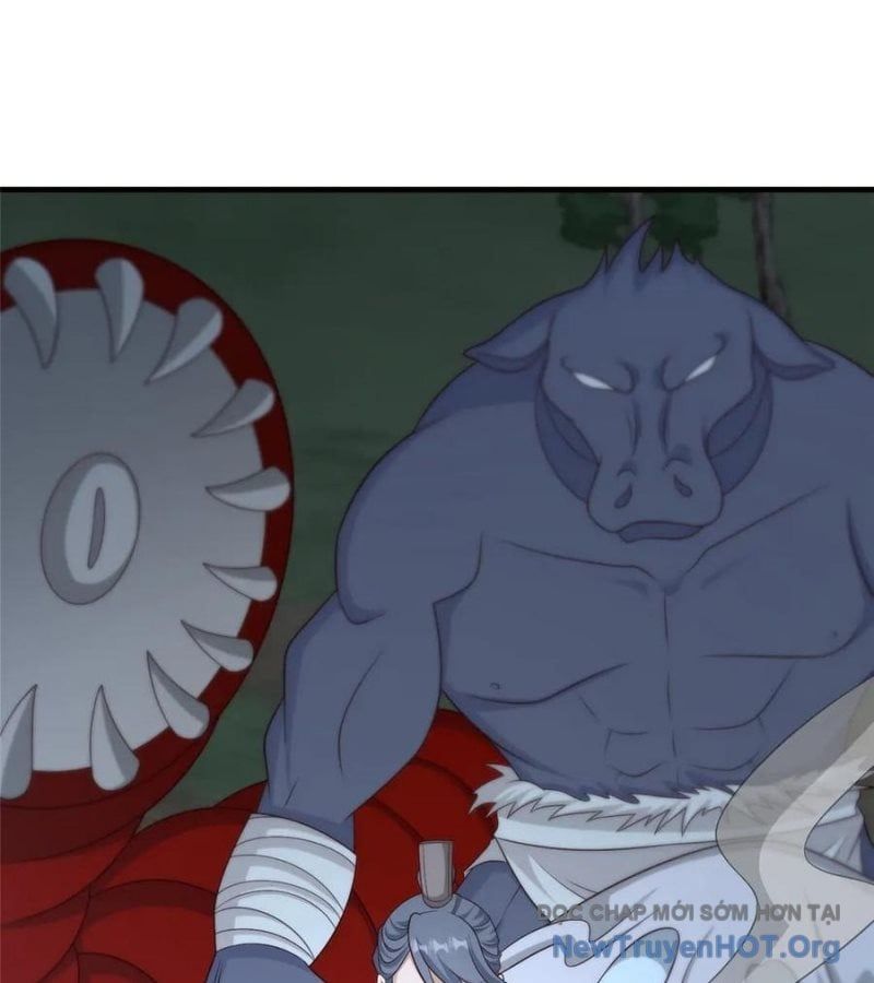 đọc truyện Mục Long Sư Chương 477 ảnh 21 tại Thiên Thai Truyện