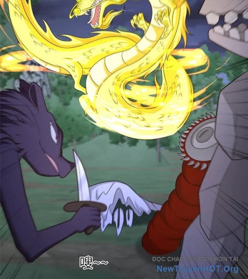 đọc truyện Mục Long Sư Chương 477 ảnh 27 tại Thiên Thai Truyện