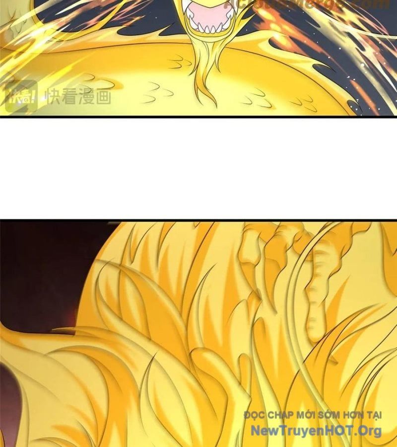 đọc truyện Mục Long Sư Chương 477 ảnh 29 tại Thiên Thai Truyện