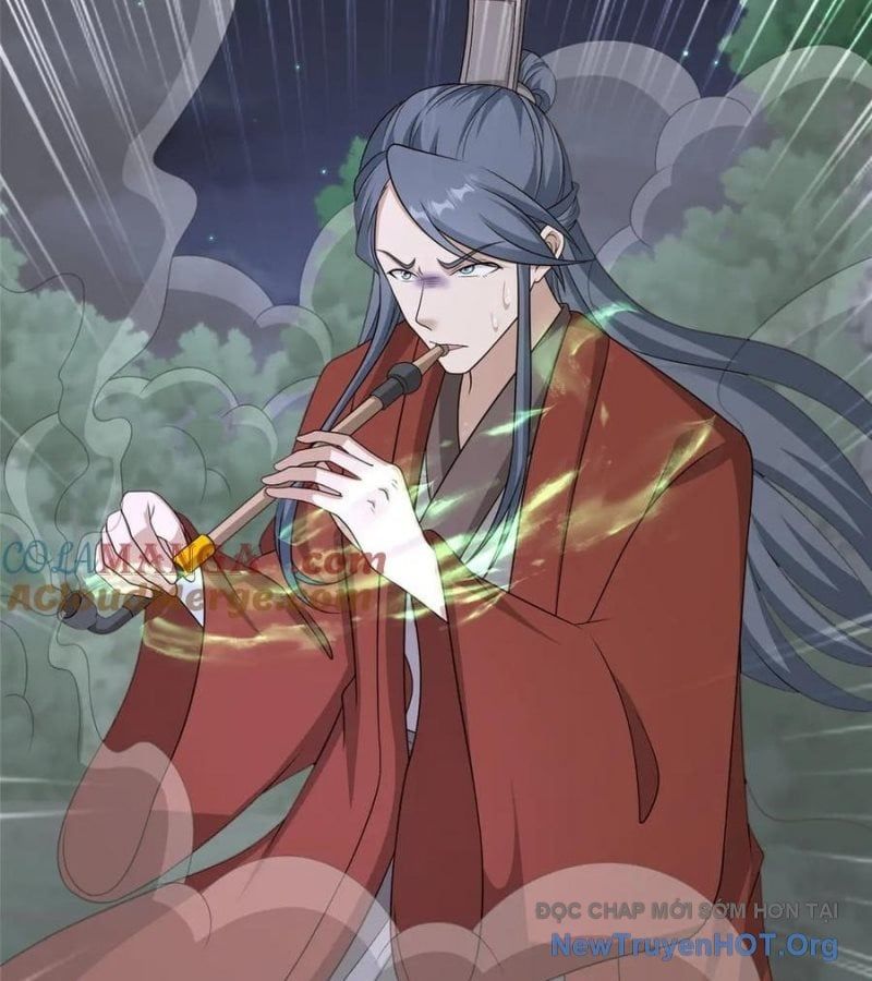 đọc truyện Mục Long Sư Chương 477 ảnh 45 tại Thiên Thai Truyện