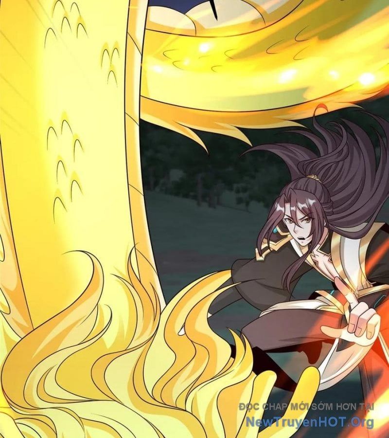 đọc truyện Mục Long Sư Chương 478 ảnh 14 tại Thiên Thai Truyện