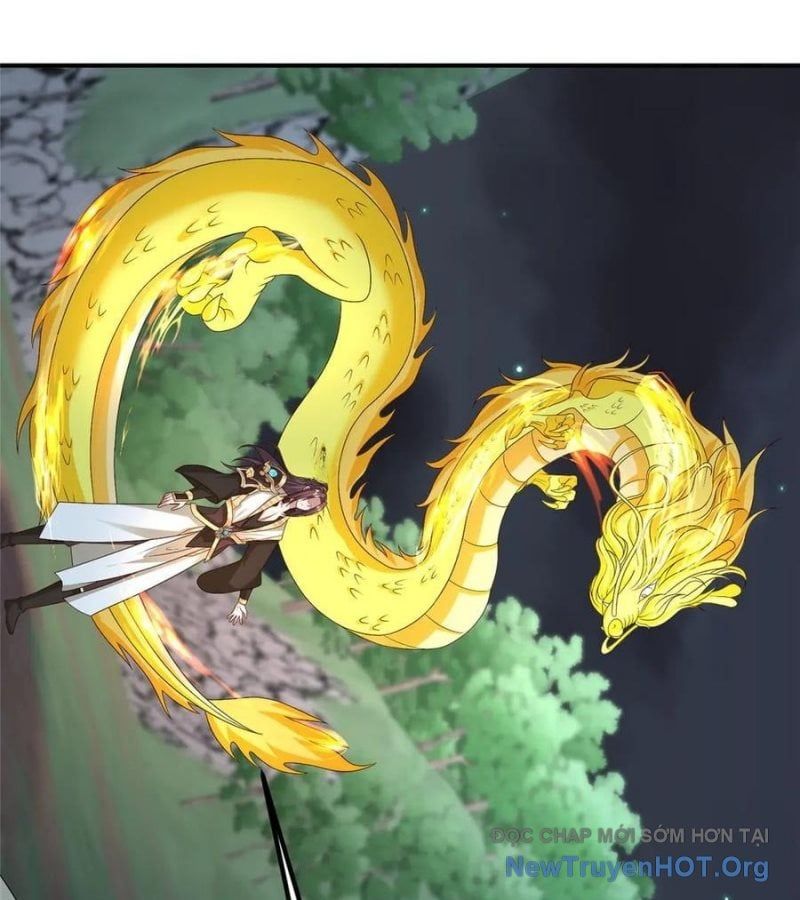 đọc truyện Mục Long Sư Chương 478 ảnh 30 tại Thiên Thai Truyện