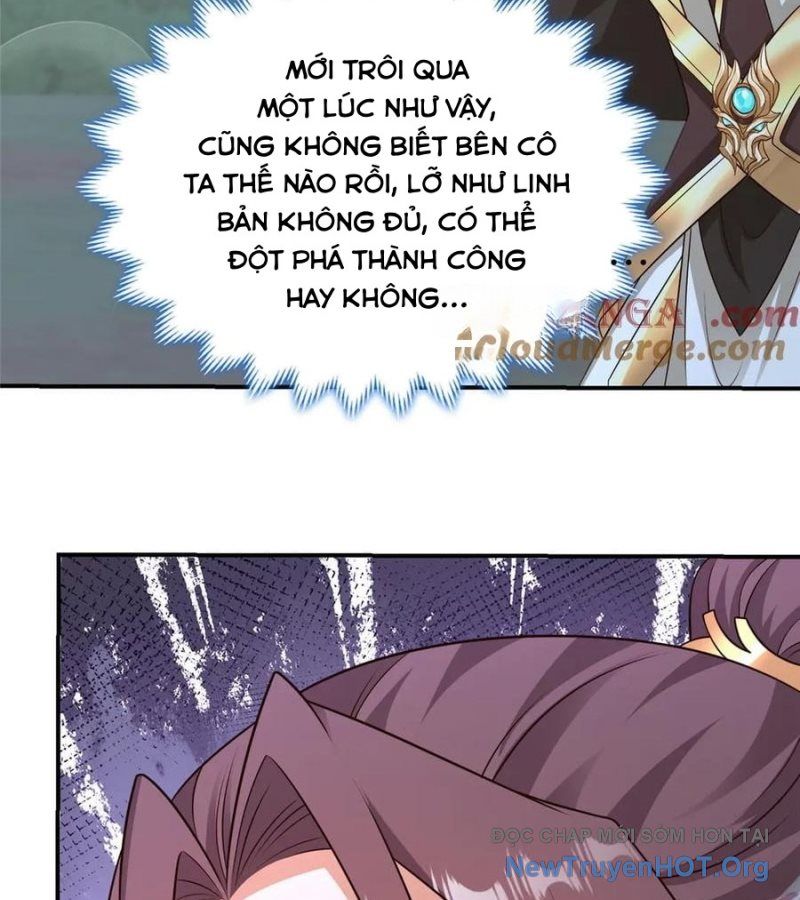 đọc truyện Mục Long Sư Chương 478 ảnh 38 tại Thiên Thai Truyện