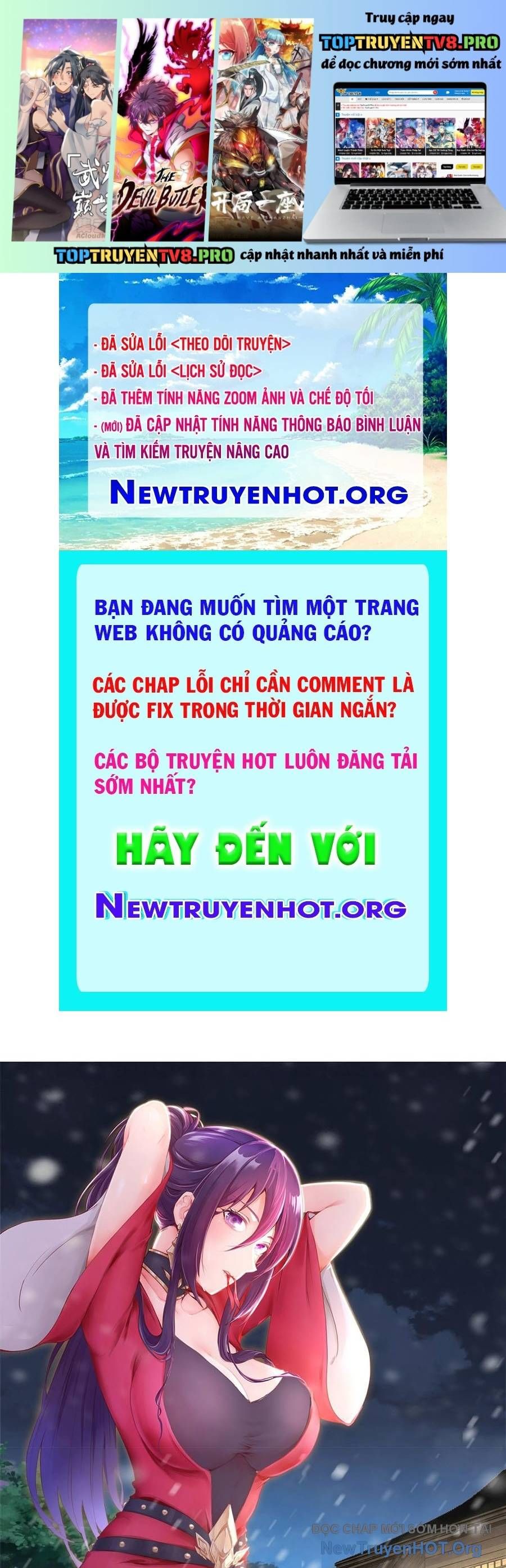 đọc truyện Mục Long Sư Chương 480 ảnh 3 tại Thiên Thai Truyện