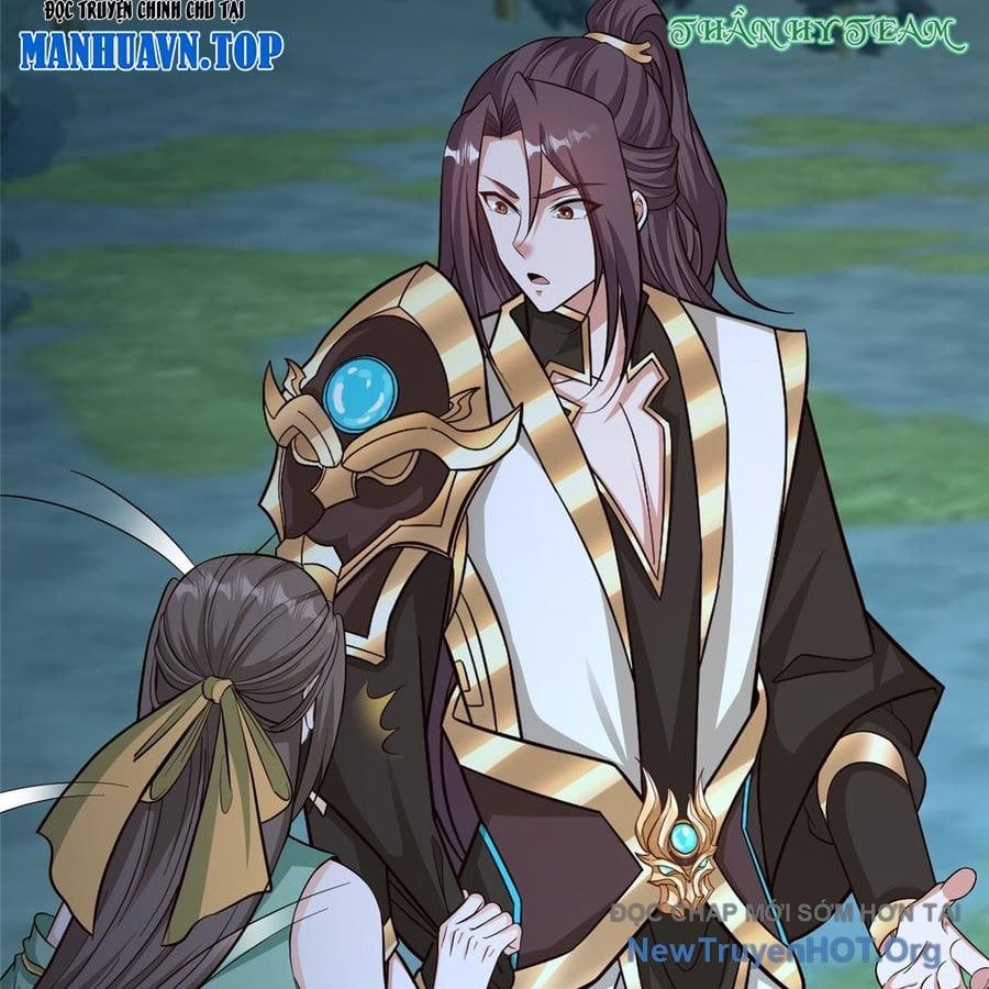 đọc truyện Mục Long Sư Chương 480 ảnh 24 tại Thiên Thai Truyện