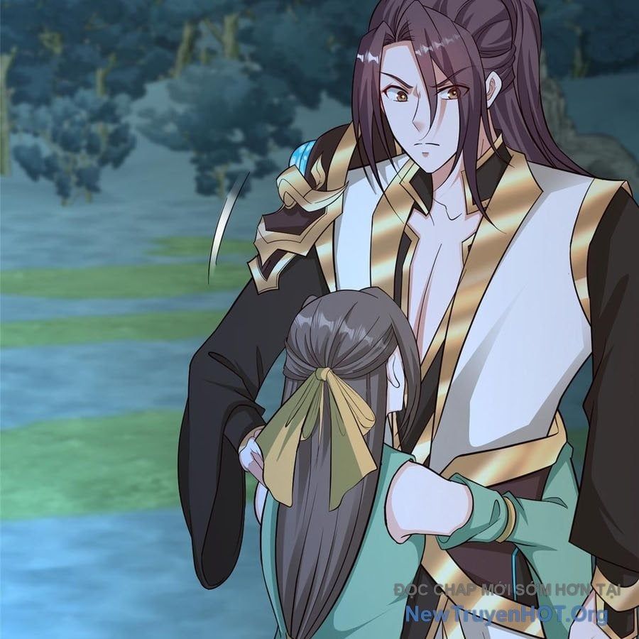 đọc truyện Mục Long Sư Chương 480 ảnh 29 tại Thiên Thai Truyện