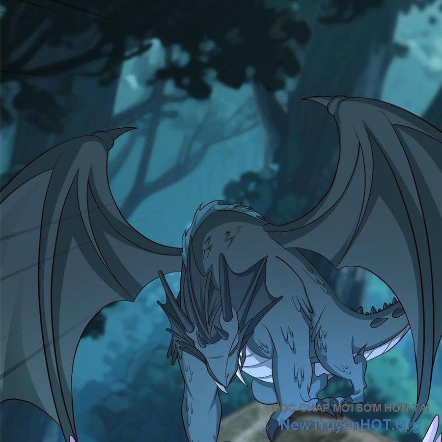 đọc truyện Mục Long Sư Chương 480 ảnh 46 tại Thiên Thai Truyện