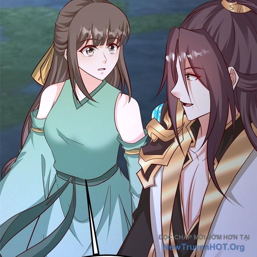 đọc truyện Mục Long Sư Chương 481 ảnh 71 tại Thiên Thai Truyện