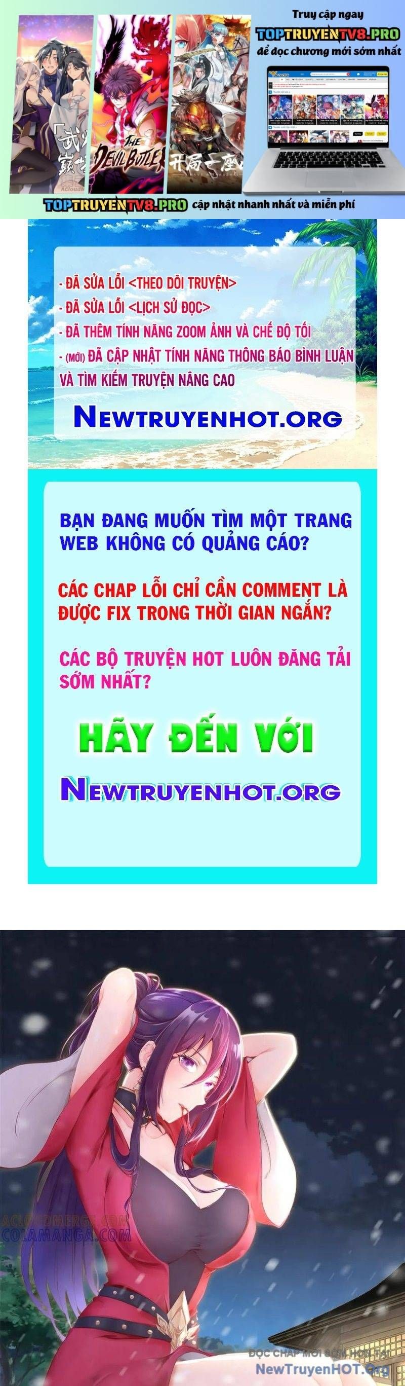 đọc truyện Mục Long Sư Chương 482 ảnh 3 tại Thiên Thai Truyện
