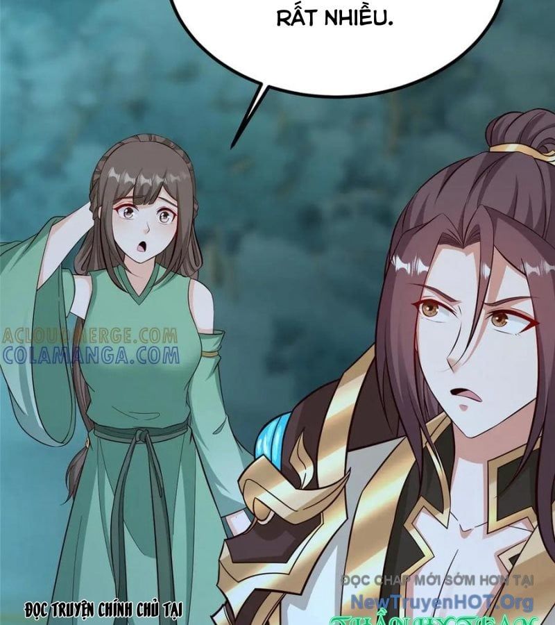 đọc truyện Mục Long Sư Chương 482 ảnh 23 tại Thiên Thai Truyện