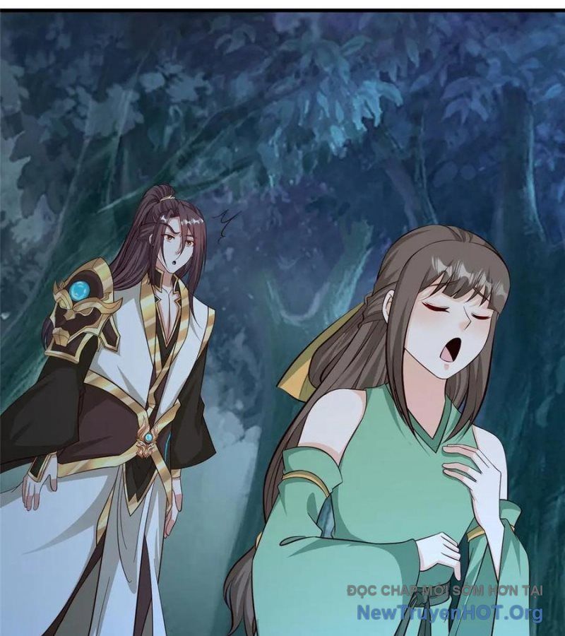 đọc truyện Mục Long Sư Chương 482 ảnh 26 tại Thiên Thai Truyện