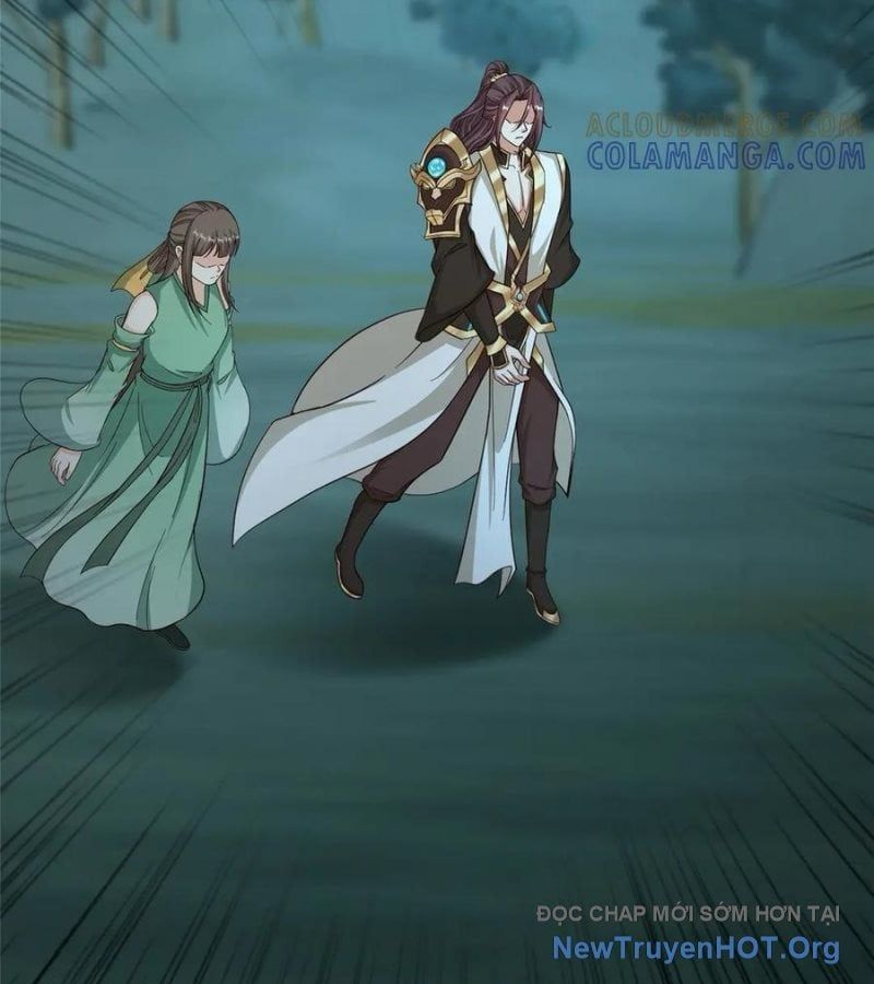 đọc truyện Mục Long Sư Chương 482 ảnh 6 tại Thiên Thai Truyện