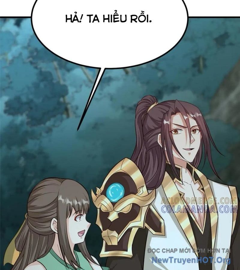 đọc truyện Mục Long Sư Chương 482 ảnh 10 tại Thiên Thai Truyện