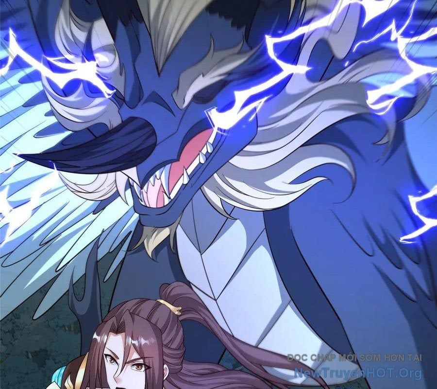 đọc truyện Mục Long Sư Chương 483 ảnh 14 tại Thiên Thai Truyện