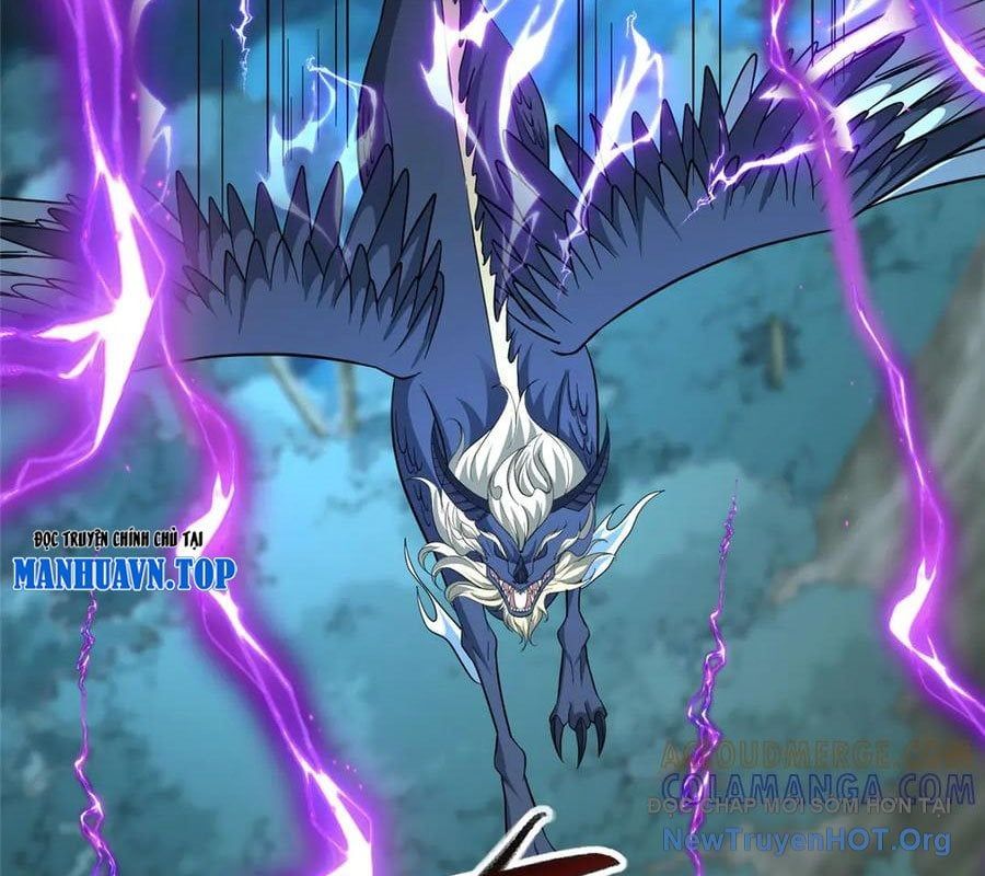 đọc truyện Mục Long Sư Chương 483 ảnh 19 tại Thiên Thai Truyện