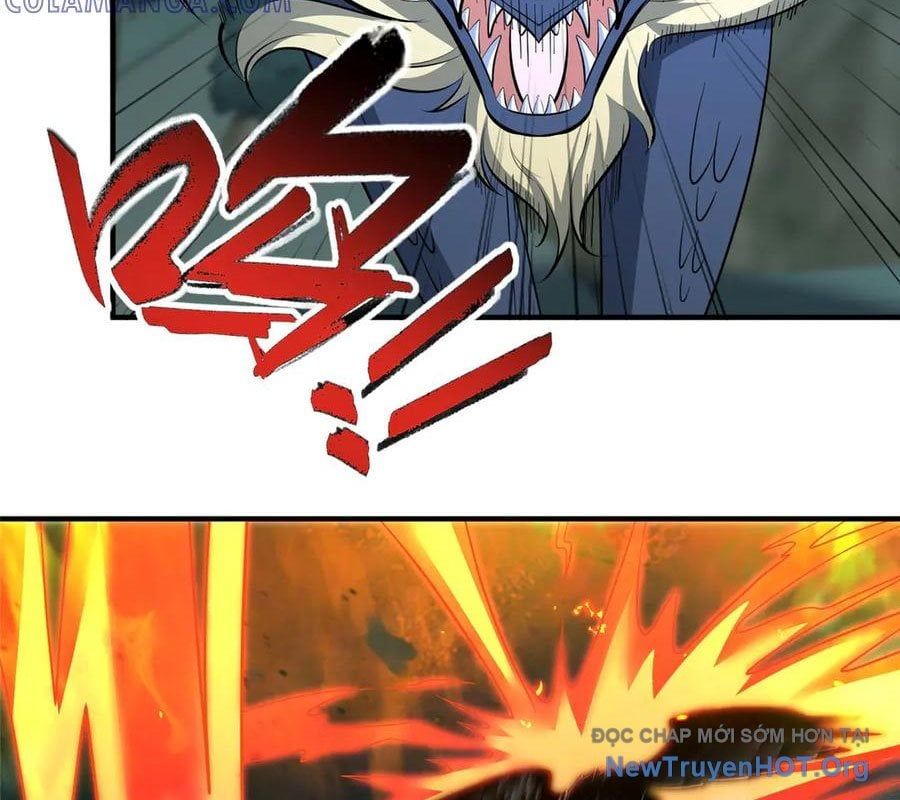 đọc truyện Mục Long Sư Chương 483 ảnh 22 tại Thiên Thai Truyện