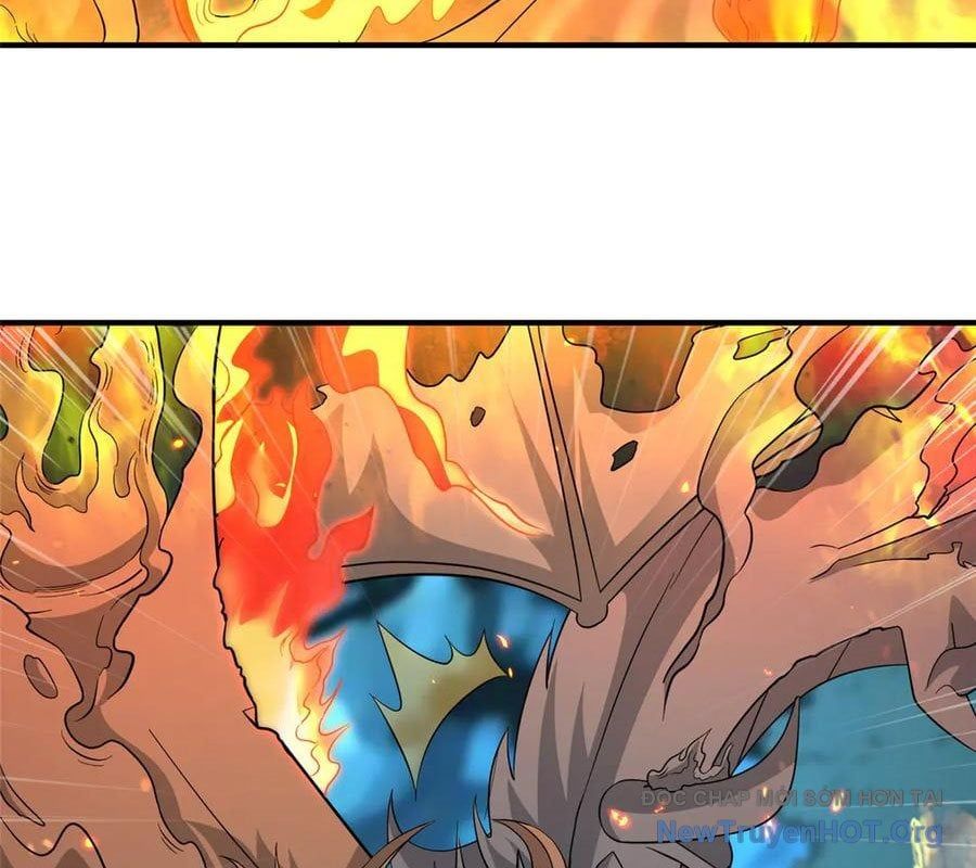 đọc truyện Mục Long Sư Chương 483 ảnh 25 tại Thiên Thai Truyện