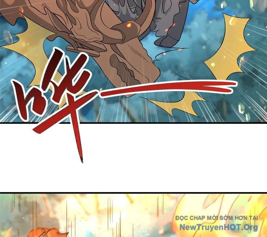 đọc truyện Mục Long Sư Chương 483 ảnh 26 tại Thiên Thai Truyện