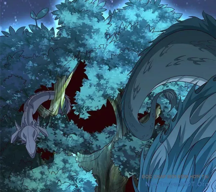 đọc truyện Mục Long Sư Chương 484 ảnh 25 tại Thiên Thai Truyện