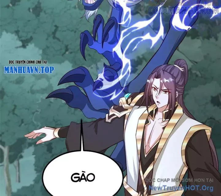 đọc truyện Mục Long Sư Chương 484 ảnh 30 tại Thiên Thai Truyện