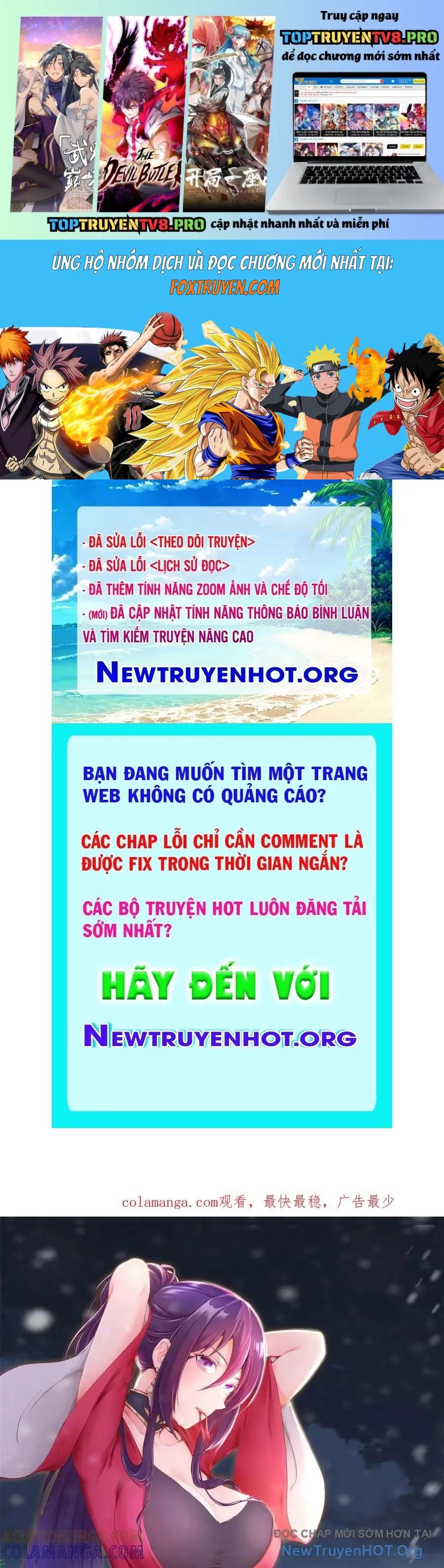 đọc truyện Mục Long Sư Chương 485 ảnh 3 tại Thiên Thai Truyện