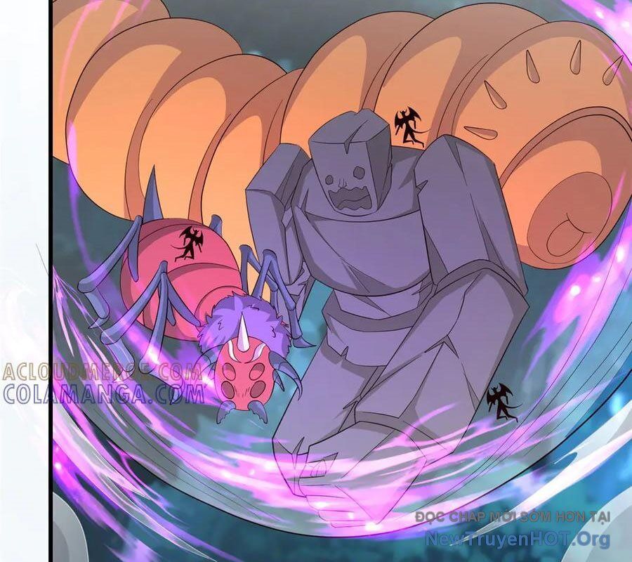 đọc truyện Mục Long Sư Chương 485 ảnh 29 tại Thiên Thai Truyện