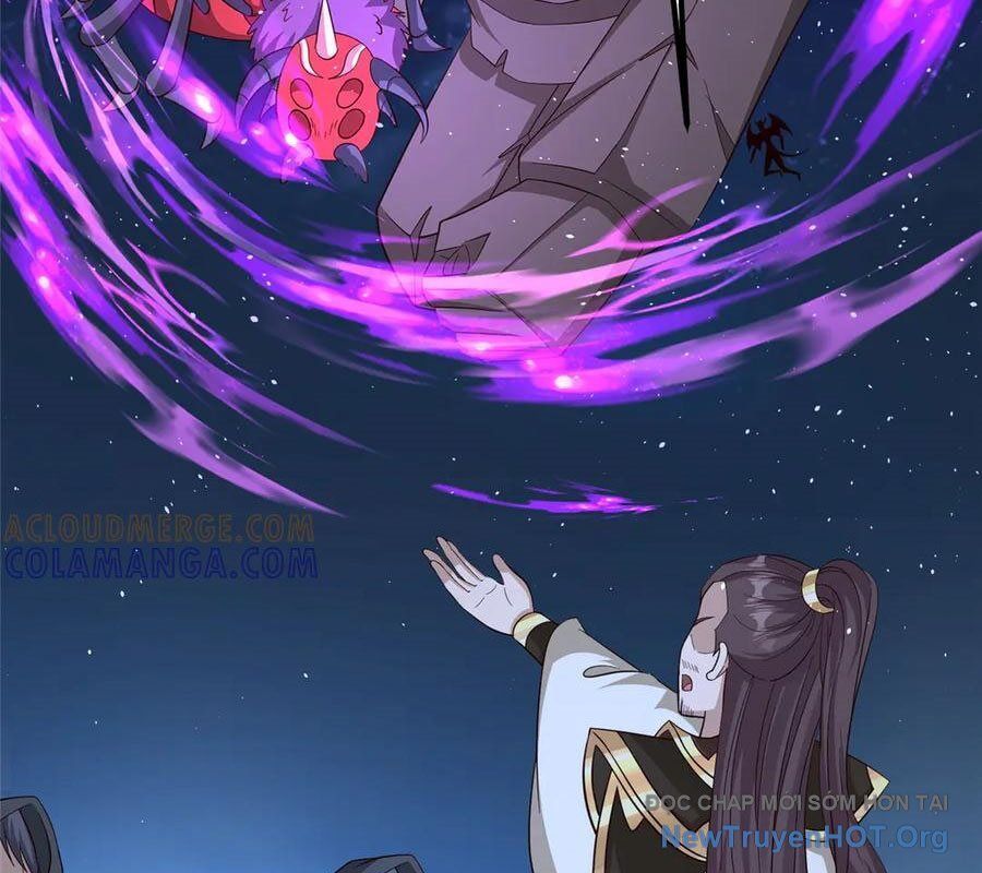 đọc truyện Mục Long Sư Chương 485 ảnh 38 tại Thiên Thai Truyện