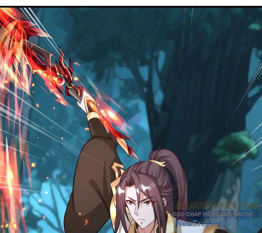 đọc truyện Mục Long Sư Chương 485 ảnh 51 tại Thiên Thai Truyện