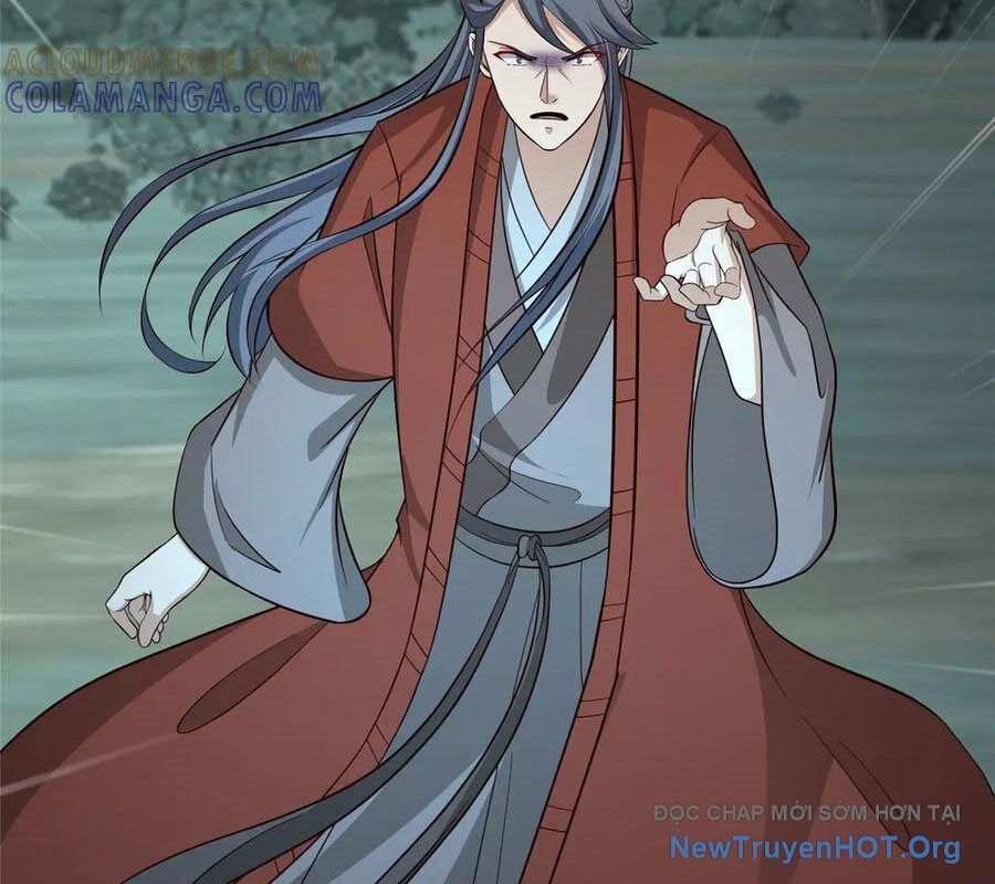 đọc truyện Mục Long Sư Chương 485 ảnh 7 tại Thiên Thai Truyện