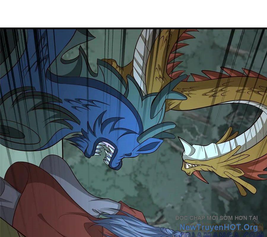 đọc truyện Mục Long Sư Chương 485 ảnh 9 tại Thiên Thai Truyện