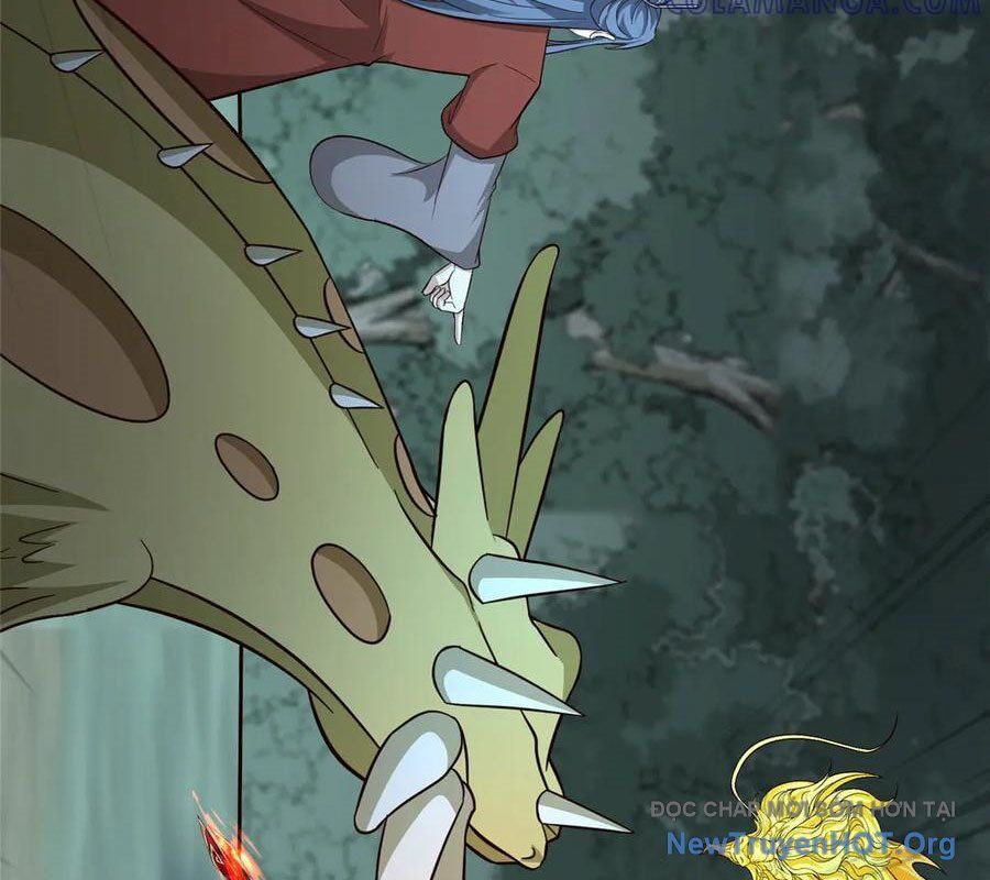 đọc truyện Mục Long Sư Chương 485 ảnh 10 tại Thiên Thai Truyện