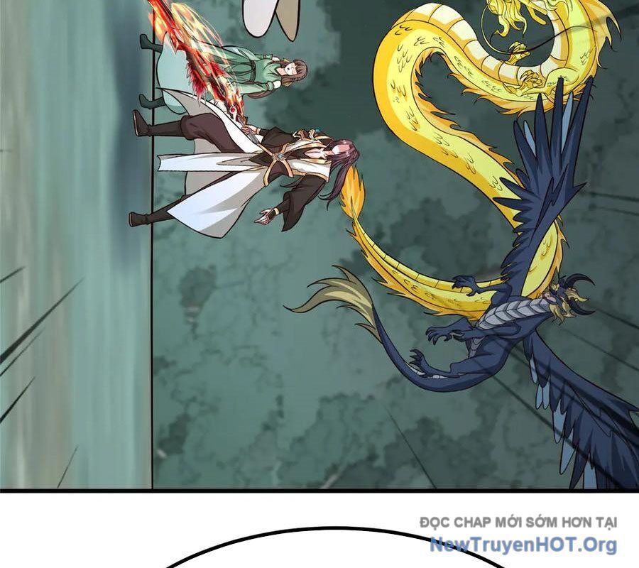 đọc truyện Mục Long Sư Chương 485 ảnh 11 tại Thiên Thai Truyện