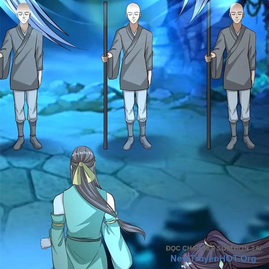 đọc truyện Mục Long Sư Chương 486 ảnh 19 tại Thiên Thai Truyện