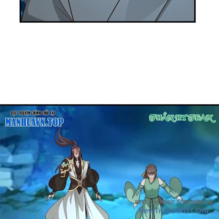 đọc truyện Mục Long Sư Chương 486 ảnh 24 tại Thiên Thai Truyện