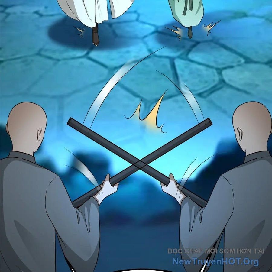 đọc truyện Mục Long Sư Chương 486 ảnh 25 tại Thiên Thai Truyện