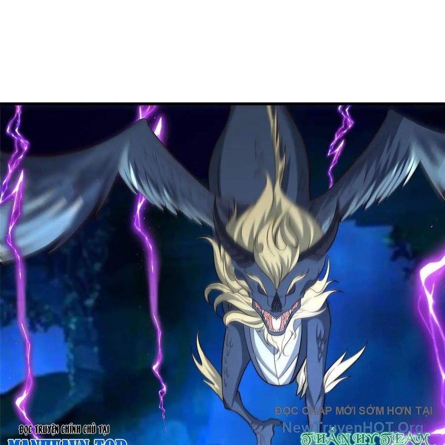 đọc truyện Mục Long Sư Chương 486 ảnh 29 tại Thiên Thai Truyện