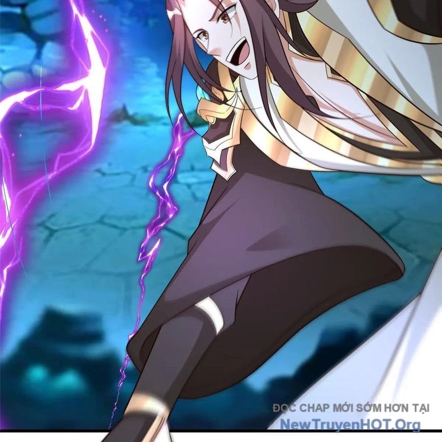 đọc truyện Mục Long Sư Chương 486 ảnh 33 tại Thiên Thai Truyện