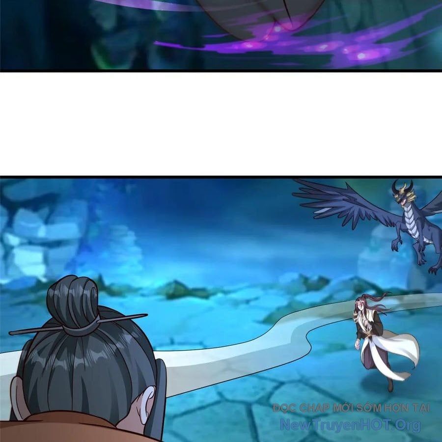 đọc truyện Mục Long Sư Chương 486 ảnh 37 tại Thiên Thai Truyện