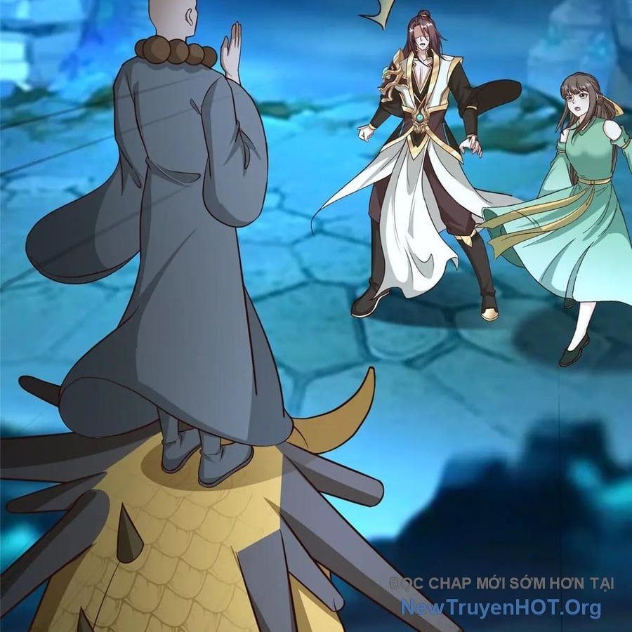 đọc truyện Mục Long Sư Chương 486 ảnh 57 tại Thiên Thai Truyện