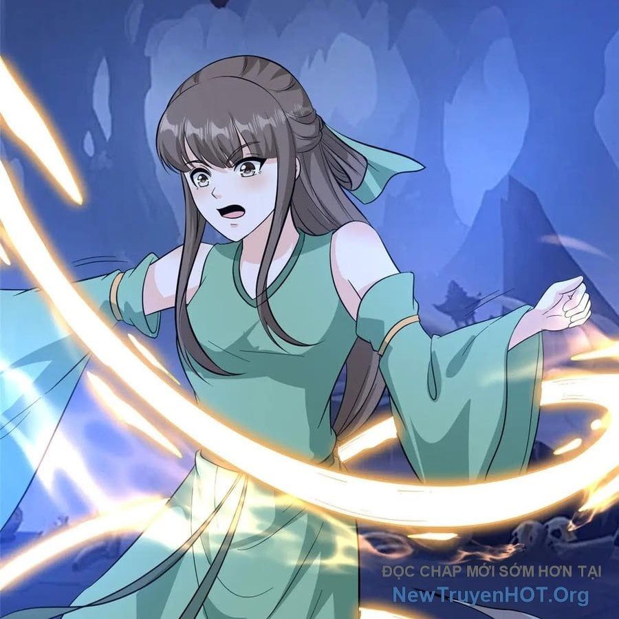 đọc truyện Mục Long Sư Chương 486 ảnh 85 tại Thiên Thai Truyện