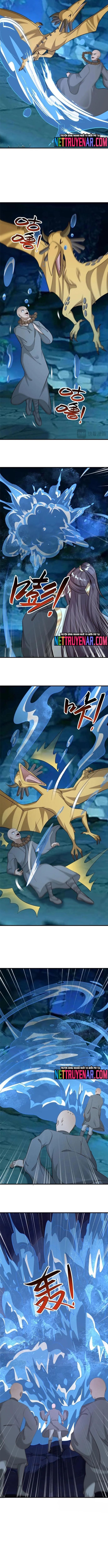 đọc truyện Mục Long Sư Chương 487 ảnh 4 tại Thiên Thai Truyện