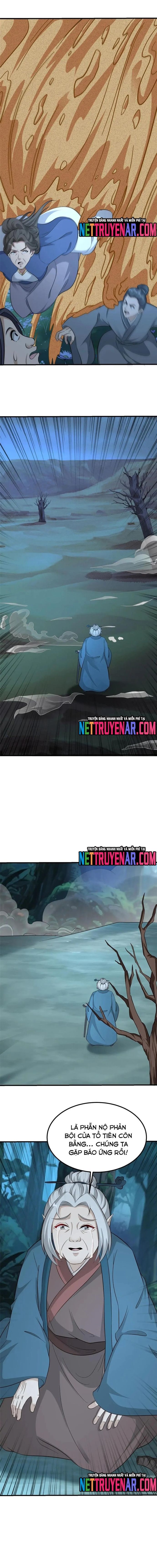 đọc truyện Mục Long Sư Chương 487 ảnh 9 tại Thiên Thai Truyện