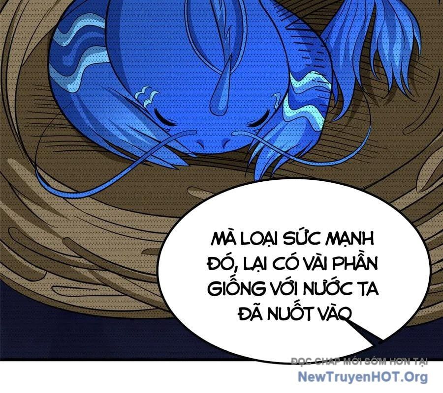 đọc truyện Mục Long Sư Chương 489 ảnh 15 tại Thiên Thai Truyện